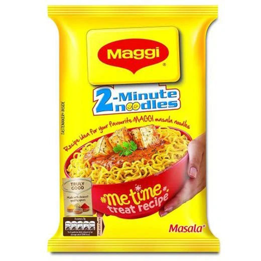 Maggi 2-Minute Masala Noodles Desi – instant noodles online in UK